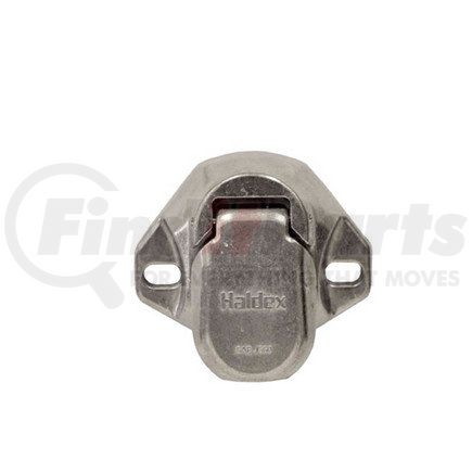 Haldex BE23703 + Cross Reference - Trailer Receptacle Socket - 7-Way ...