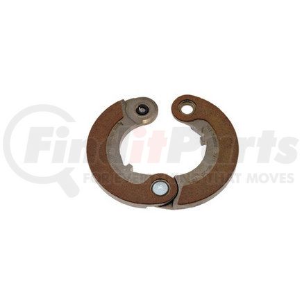 Brakes & Wheel End