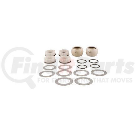 Haldex CQ67324 S-Camshaft Bushing Kit - For 12-1/4" and 16-1/2" Fruehauf