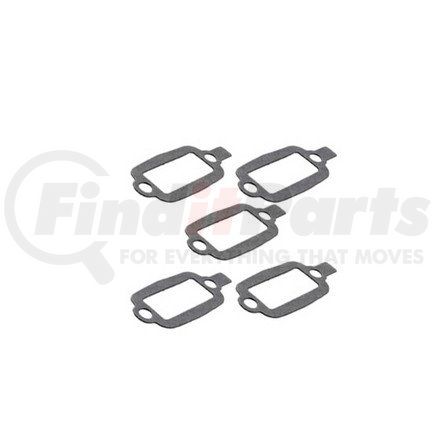 Haldex E172002 A/C Compressor Gasket Kit - Durable Gasket Kit for Effective A/C Compressor Repairs