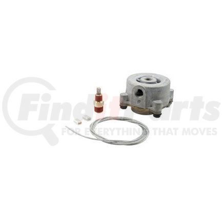 ABS Truck / Tractor Relay Valve