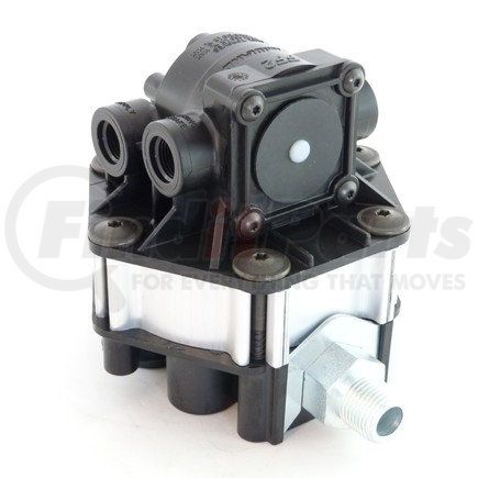 Haldex kn28601RX ABS Modulator Valve - Remanufactured FF2, Full Function Trailer Valve CoreFree