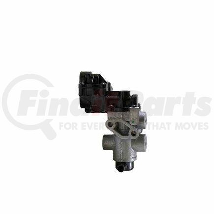 Haldex KN34110X Tractor Protection Valve - Remanufactured, Two Line Manifold Style, OEM N30162MA