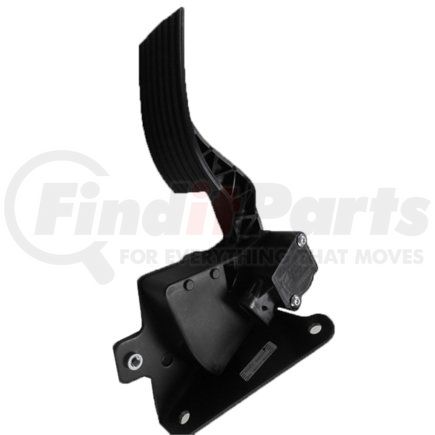 Newstar S-25392 Accelerator Pedal Kit