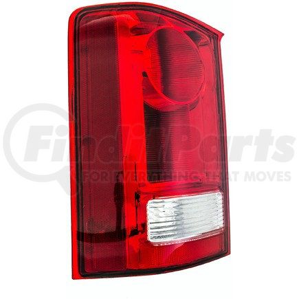 Dorman 1611604 Tail Lamp Assembly