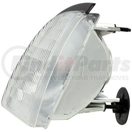 Dorman 1630202 Park Lamp Assembly