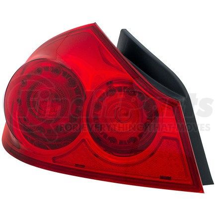 Dorman 1611438 Tail Lamp Assembly