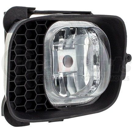 Dorman 1631267 Fog Lamp Assembly