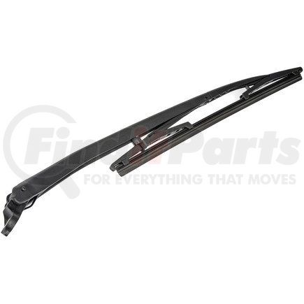 Dorman 42905 Rear Wiper Arm With Blade