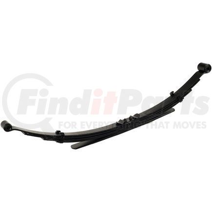 Dorman 43-1555HD Suspension Leaf Spring