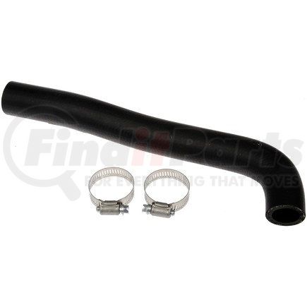 Dorman 573-033 Fuel Filler Neck Hose