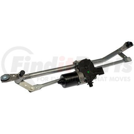 Dorman 602-066AS Windshield Wiper Motor and Linkage Assembly