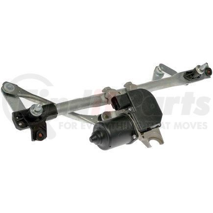 Dorman 602-217AS Windshield Wiper Motor and Linkage Assembly