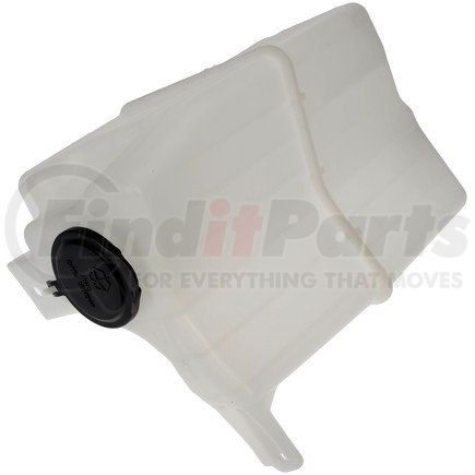 Dorman 603-867 Washer Fluid Reservoir - for 2016-2021 Toyota Tacoma