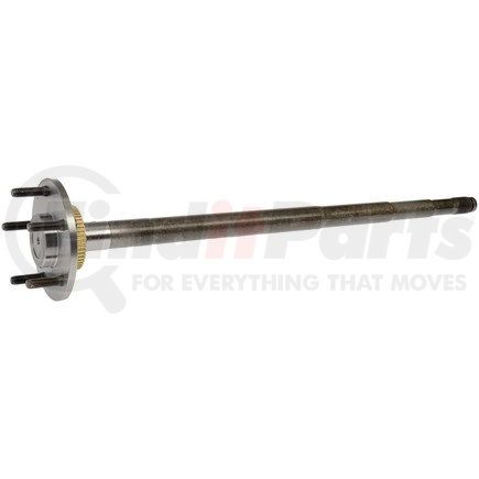 DORMAN 630-162 - rear axle shaft | rear axle shaft kit