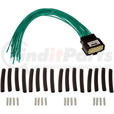 Wire, Cable and Related Components