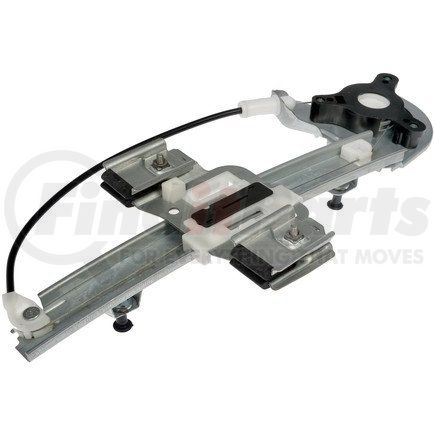 Dorman 740-889 Power Window Regulator (Regulator Only)