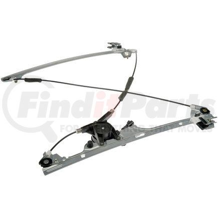 Dorman 741-442 Power Window Regulator And Motor Assembly