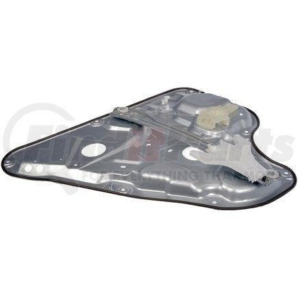 Dorman 749-337 Power Window Regulator (Regulator Only)