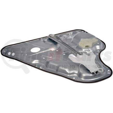 Dorman 748-337 Power Window Regulator And Motor Assembly