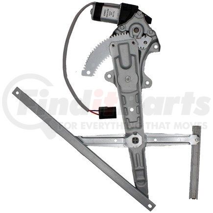 Dorman 751-104 Power Window Motor and Regulator Assembly