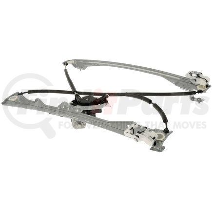 Dorman 751-522 Power Window Regulator And Motor Assembly