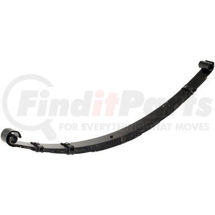 Dorman 90-101 Rear Suspension Leaf Spring for 1969-1980 Toyota Landcruiser