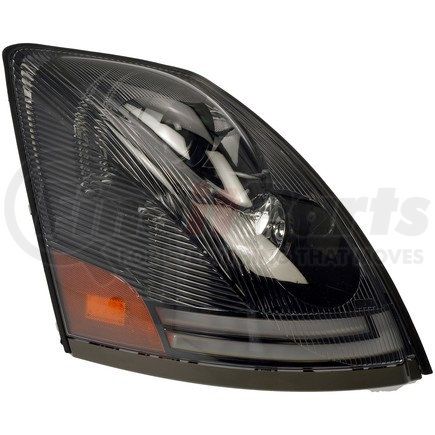 Dorman 888-5228 LED Headlight - Right Side