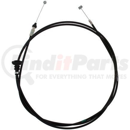 Dorman 912-482 Hood Release Cable Assembly