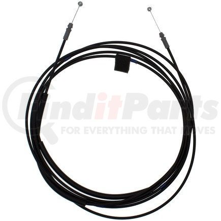 Dorman 912-713 Trunk Release Cable Assembly