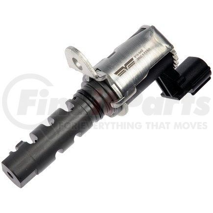 Engine Variable Valve Timing (VVT) Solenoid