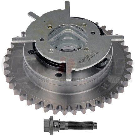 Dorman 917-250 "OE Solutions" Camshaft Phaser - Variable Timing Camshaft Gear