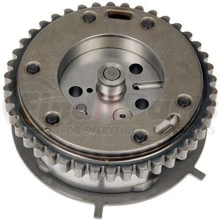 Cam Phaser - Camshaft Phaser - Variable valve timing gear - Cam phaser - Variable valve timing actuator - The variable valve timing sprocket is key to ensuring an engine's performance and clean running. Replace a worn factory VVT sprocket with this quality engineered sprocket to restore lost performance. Designed to install and perform like the original. - Ford Escape 2012-09, Ford Fusion 2012-10, Mercury Mariner 2011-09, Mercury Milan 2011-10 - Camshaft Phaser