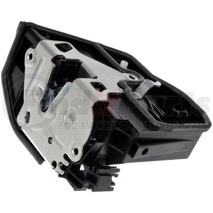 Dorman 937-520 Door Lock Actuator - Integrated With Latch