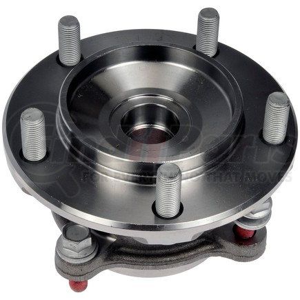 Dorman 950-006 Pre-Pressed Hub Assembly - Front