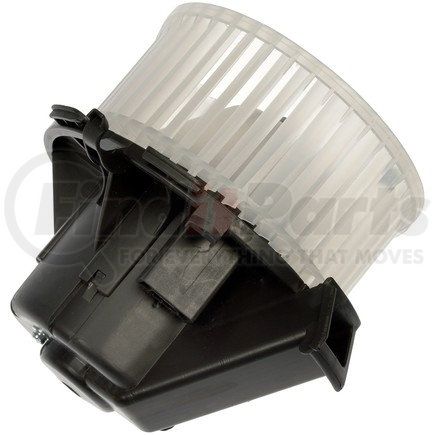 Dorman 974-1000 Blower Motor Assembly With Wheel