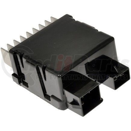 Dorman 973-061 HVAC Blower Motor Resistor