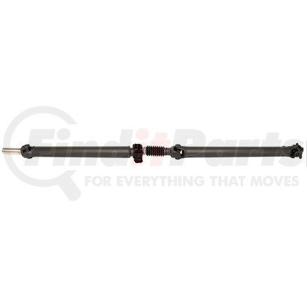 Dorman 986-480 Driveshaft Assembly - Rear