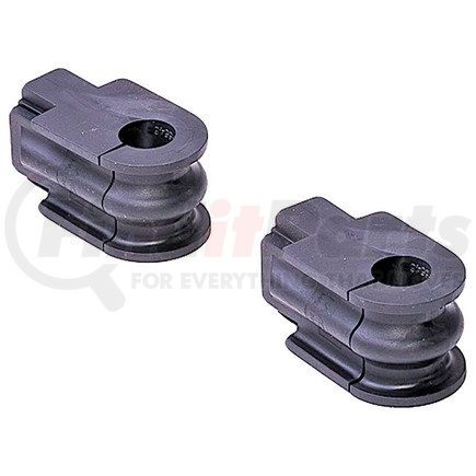 Stab Bar Bushing Kit - Stabilizer Bar Bushing Kit - This suspension stabilizer bar bushing kit is precision-engineered and rigorously tested to provide reliable replacement for the original equipment on specific vehicles. - Stabilizer Bar Bushing Kit