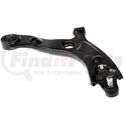 Dorman CB63404 Suspension Control Arm and Ball Joint Assembly