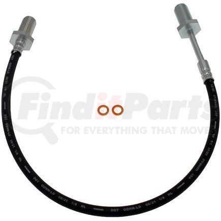 Dorman H86586 Brake Hydraulic Hose