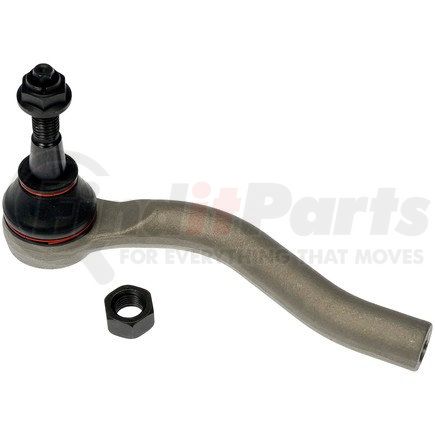 Dorman TO90442XL Steering Tie Rod End