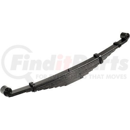 Dorman 43-2081 Suspension Leaf Spring