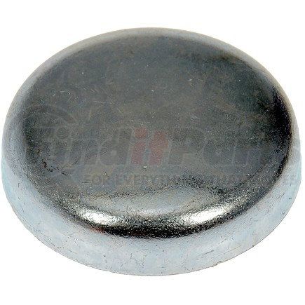 Dorman 555-100 Steel Cup Expansion Plug 30.25mm, Height 0.301