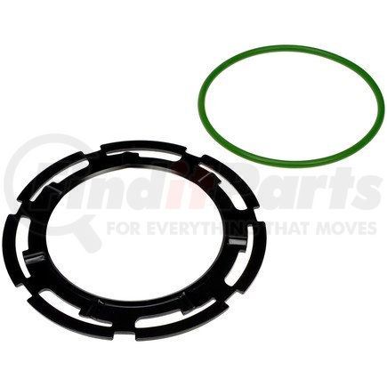 Fuel Tank Lock Ring