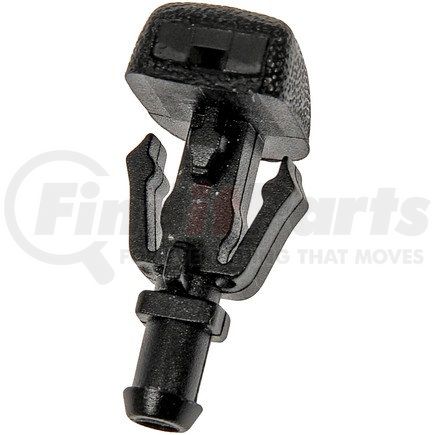 Dorman 58085 Front Windshield Washer Nozzle