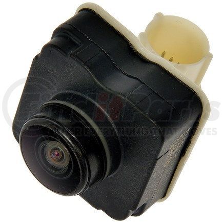 Dorman 592-146 Park Assist Camera