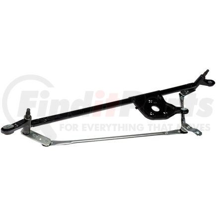 Dorman 602-320 Windshield Wiper Transmission