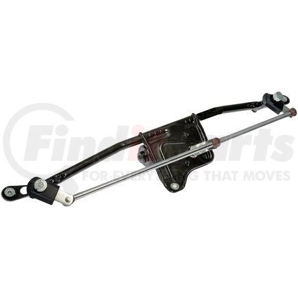 DORMAN 602-410AS - wiper assembly | windshield wiper transmission and motor assembly