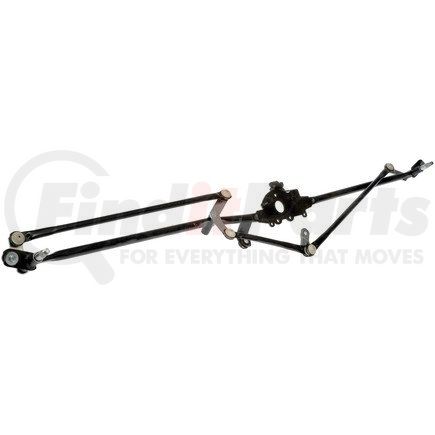 Dorman 602-571 Windshield Wiper Transmission